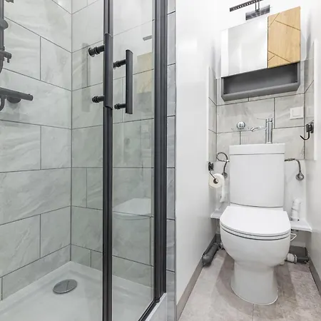Premium Zeglarska 24 Apartment Torun Exterior photo
