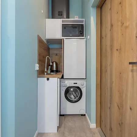 Premium Zeglarska 24 Apartment Torun Exterior photo