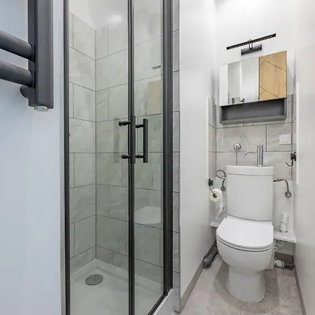 Premium Zeglarska 24 Apartment Torun Exterior photo