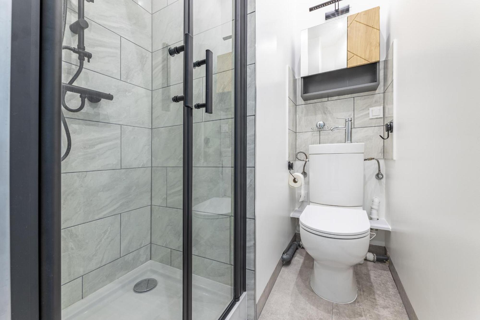 Premium Zeglarska 24 Apartment