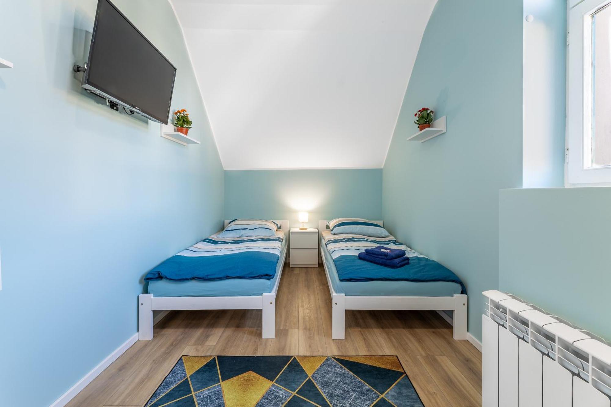 Apartment Premium Zeglarska 24