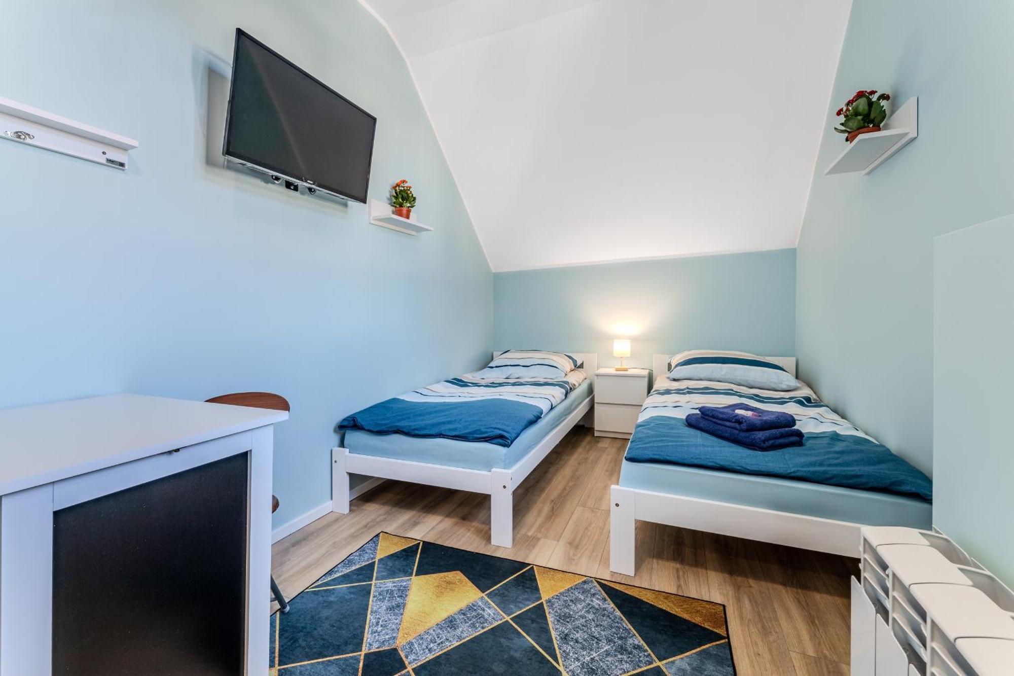 Premium Zeglarska 24 * Torun
